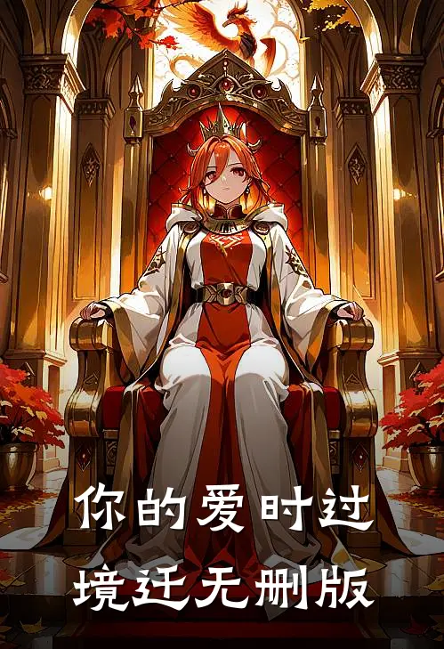 你的爱时过境迁无删版