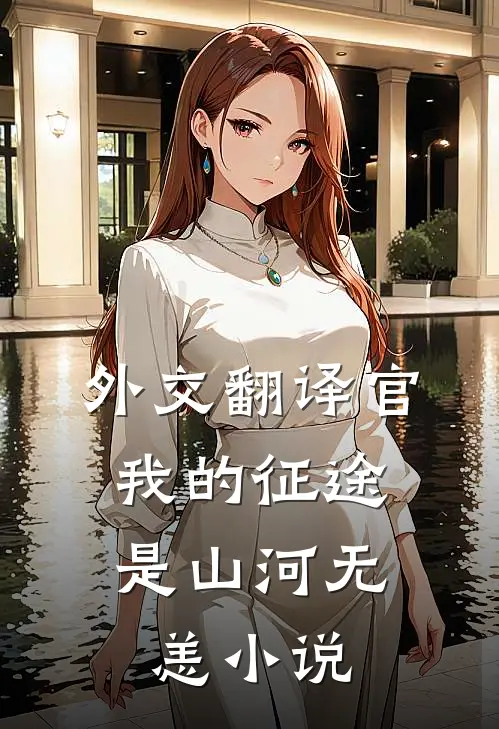 外交翻译官：我的征途是山河无恙小说