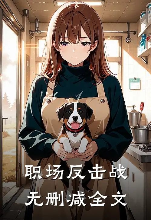 职场反击战无删减全文