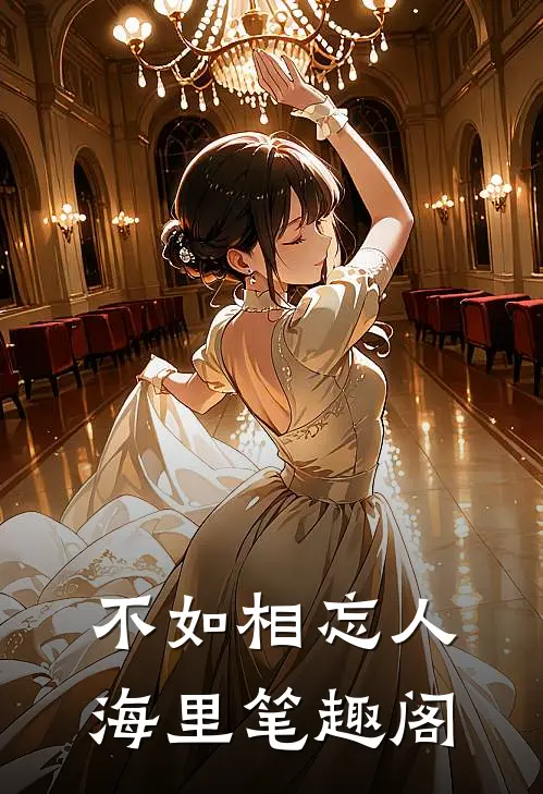 不如相忘人海里笔趣阁