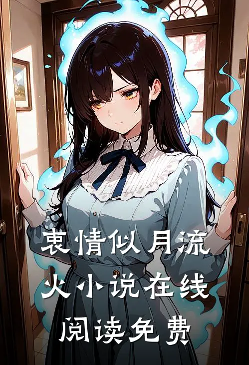 衷情似月流火小说在线阅读免费