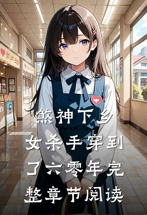 煞神下乡：女杀手穿到了六零年完整章节阅读