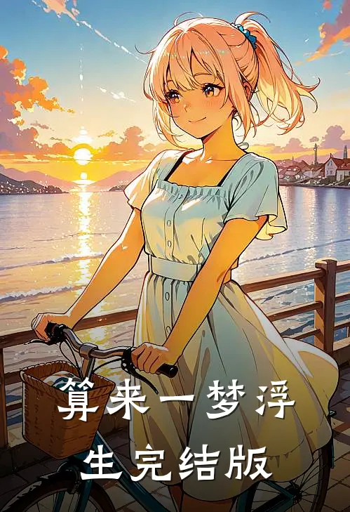 算来一梦浮生完结版