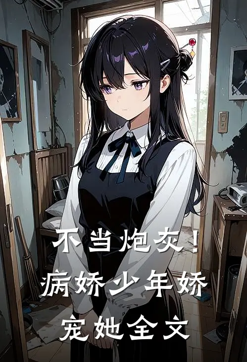 不当炮灰!病娇少年娇宠她全文阅读