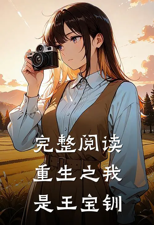 完整阅读重生之我是王宝钏