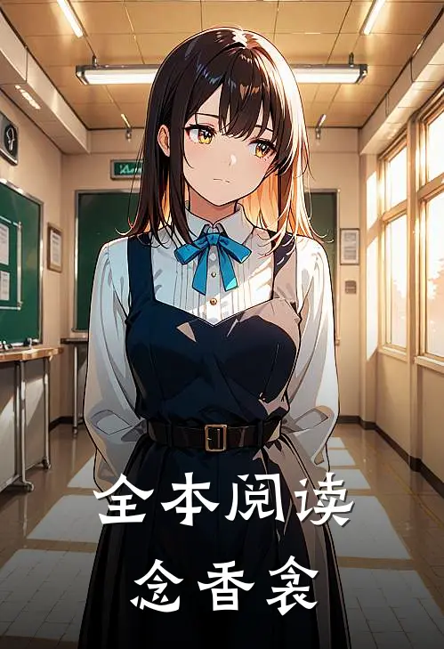 全本阅读念香衾