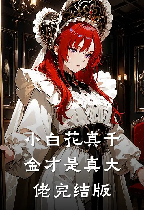 小白花真千金才是真大佬完结版