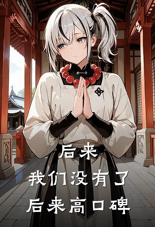后来，我们没有了后来高口碑