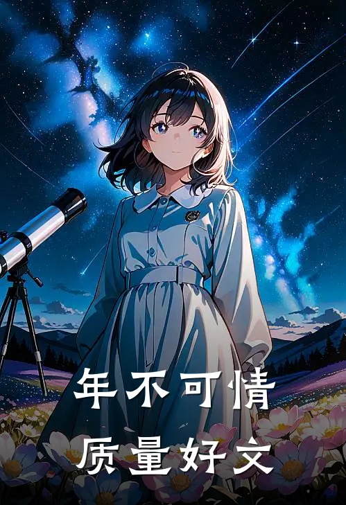年不可情质量好文