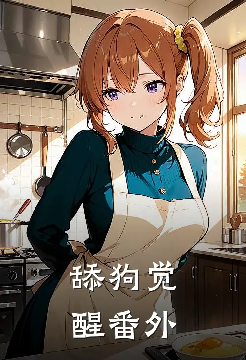 舔狗觉醒 番外