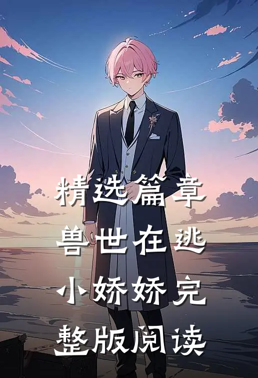 精选篇章兽世在逃小娇娇完整版阅读