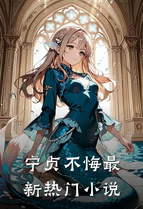 宁贞不悔最新热门小说