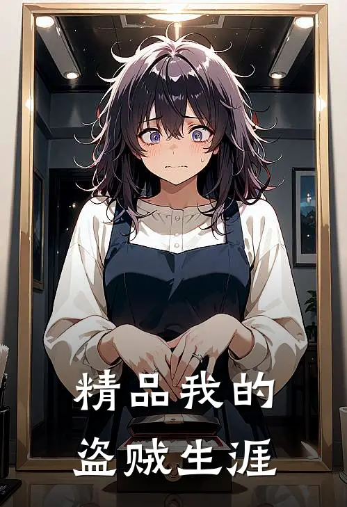 精品我的盗贼生涯