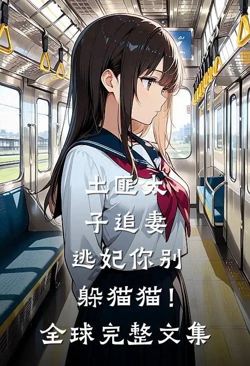土匪太子追妻：逃妃你别躲猫猫！全球完整文集