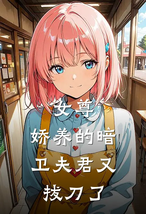 女尊：娇养的暗卫夫君又拔刀了