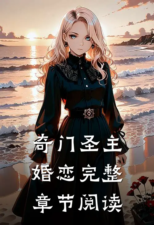 奇门圣主婚恋完整章节阅读