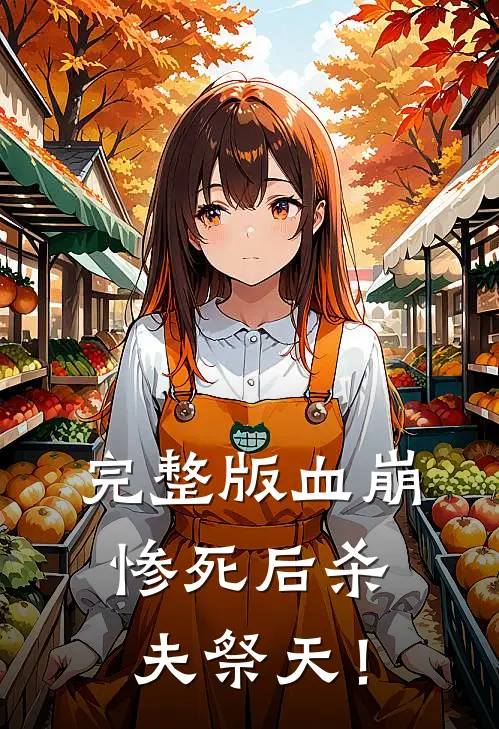 完整版血崩惨死后杀夫祭天！