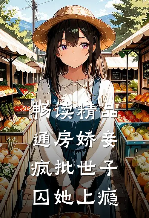 畅读精品通房娇妾，疯批世子囚她上瘾