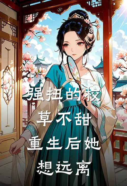 强扭的校草不甜,重生后她想远离顾承遇全文