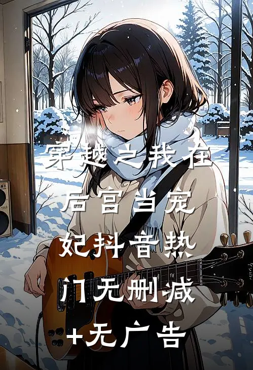 《穿越之我在后宫当宠妃》抖音热门无删减+无广告