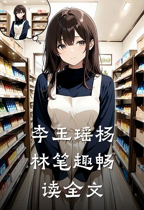 李玉瑶杨林笔趣畅读全文