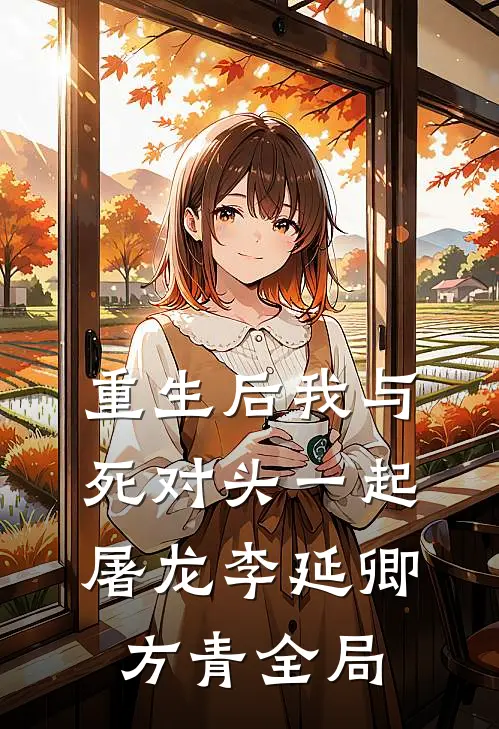 重生后我与死对头一起屠龙李延卿方青全局