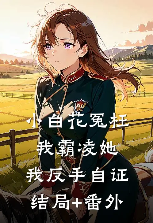 小白花冤枉我霸凌她，我反手自证结局+番外