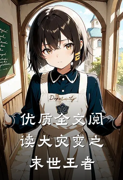 优质全文阅读大灾变之末世王者