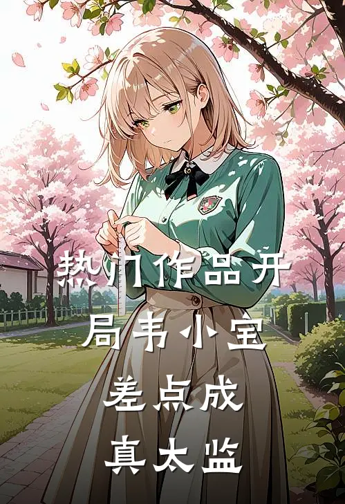 热门作品开局韦小宝，差点成真太监