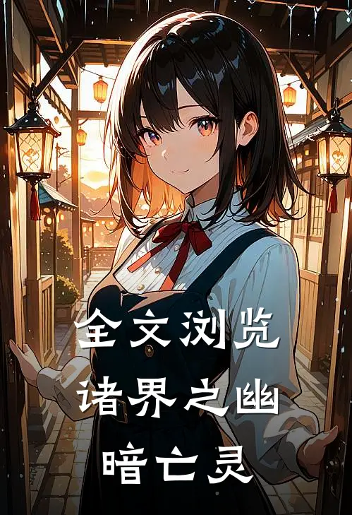 全文浏览诸界之幽暗亡灵