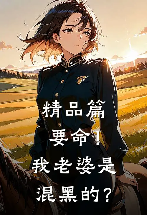 精品篇要命！我老婆是混黑的？