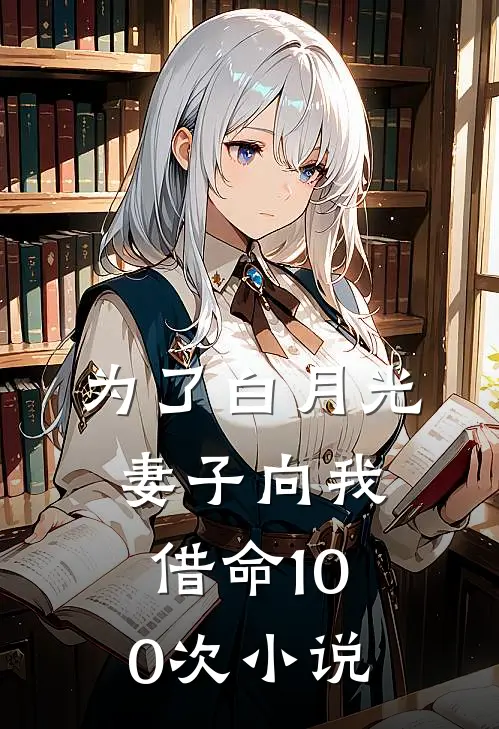 为了白月光，妻子向我借命100次小说