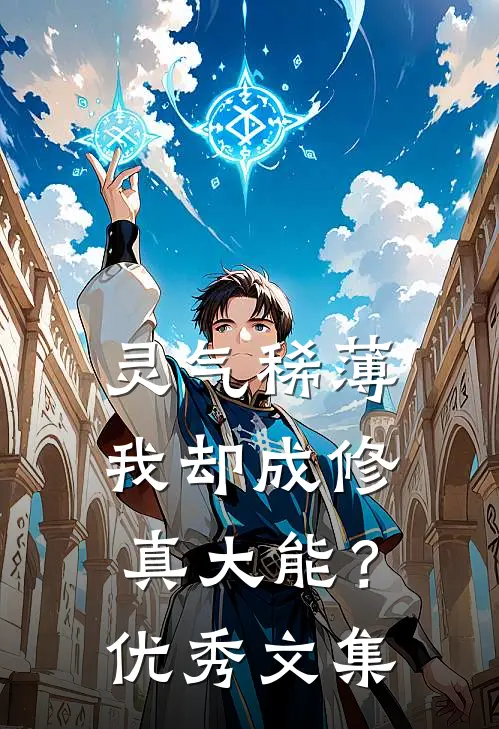 灵气稀薄，我却成修真大能？优秀文集