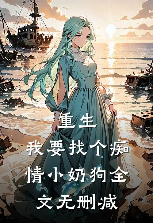 重生我要找个痴情小奶狗全文无删减阅读