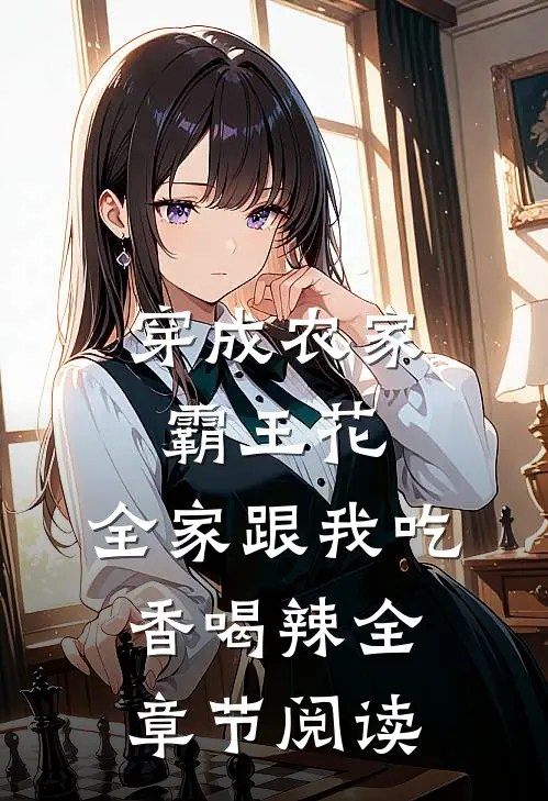 穿成农家霸王花，全家跟我吃香喝辣全章节阅读
