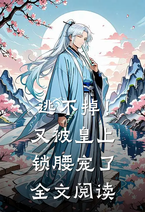 逃不掉！又被皇上锁腰宠了全文阅读