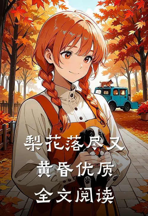 梨花落尽又黄昏优质全文阅读