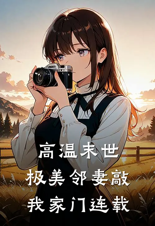 高温末世，极美邻妻敲我家门连载