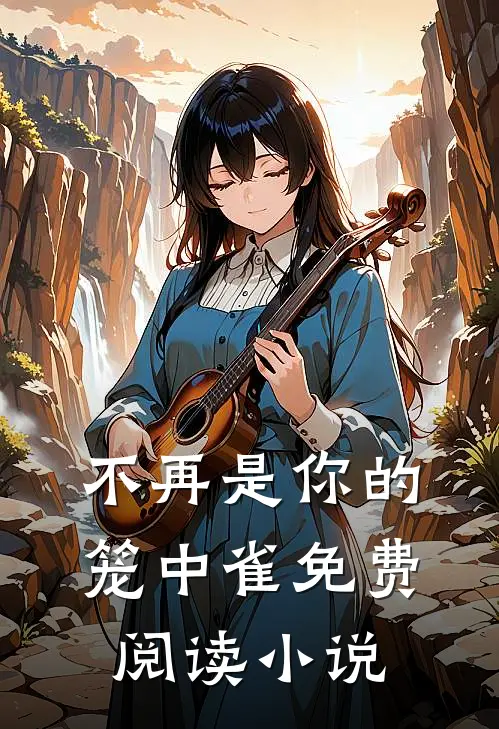 不再是你的笼中雀免费阅读小说