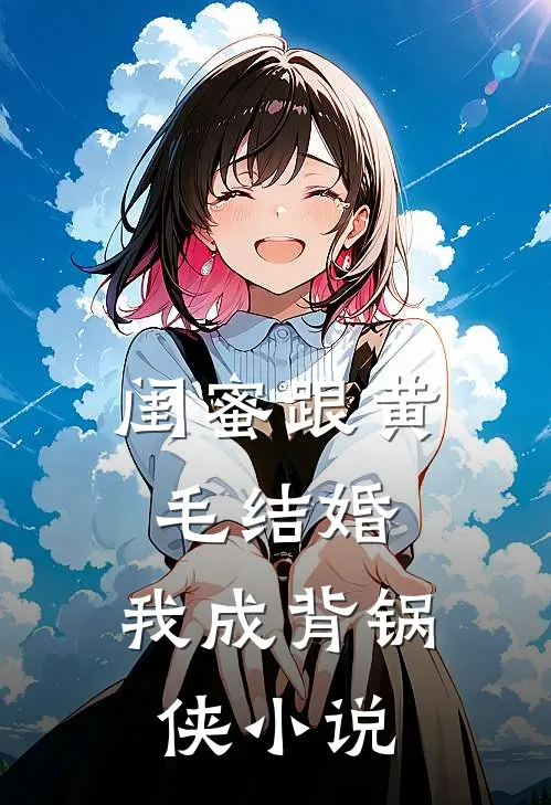 闺蜜跟黄毛结婚，我成背锅侠小说