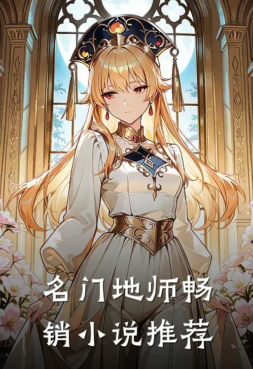 名门地师畅销小说推荐