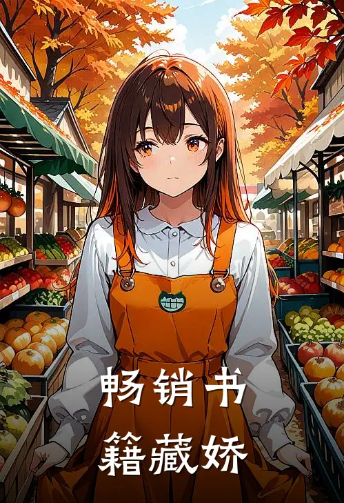 畅销书籍藏娇
