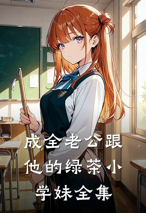 成全老公跟他的绿茶小学妹 全集