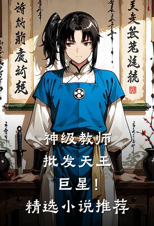 神级教师，批发天王巨星！精选小说推荐