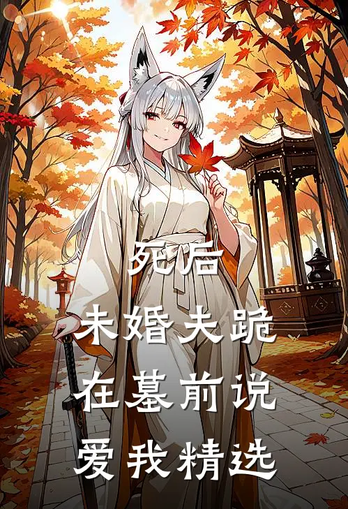 死后，未婚夫跪在墓前说爱我精选