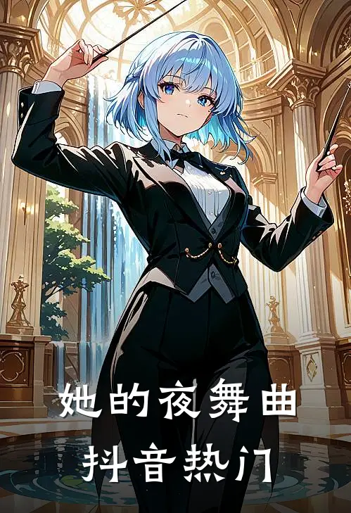 她的夜舞曲抖音热门
