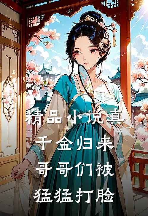 精品小说真千金归来，哥哥们被猛猛打脸