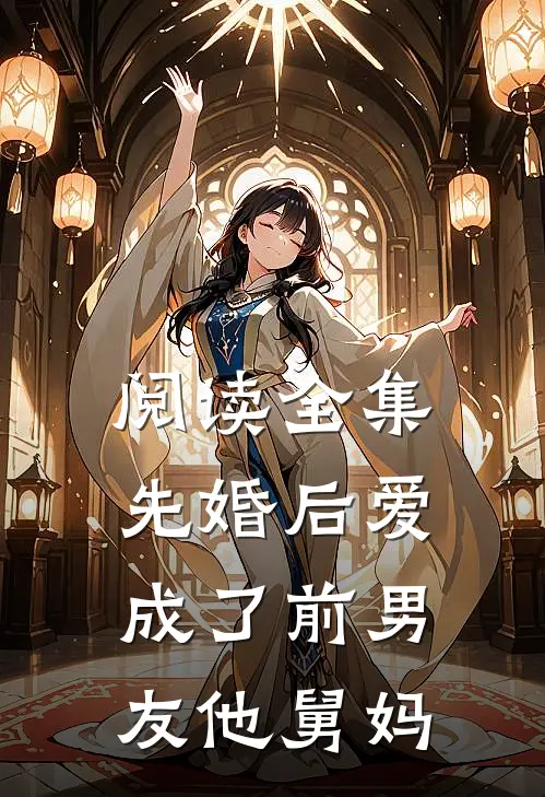 阅读全集先婚后爱：成了前男友他舅妈