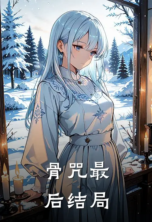 骨咒最后结局