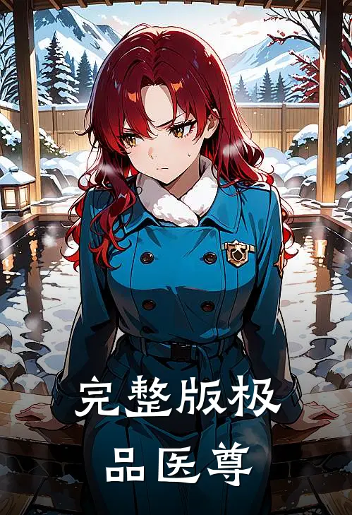 完整版极品医尊